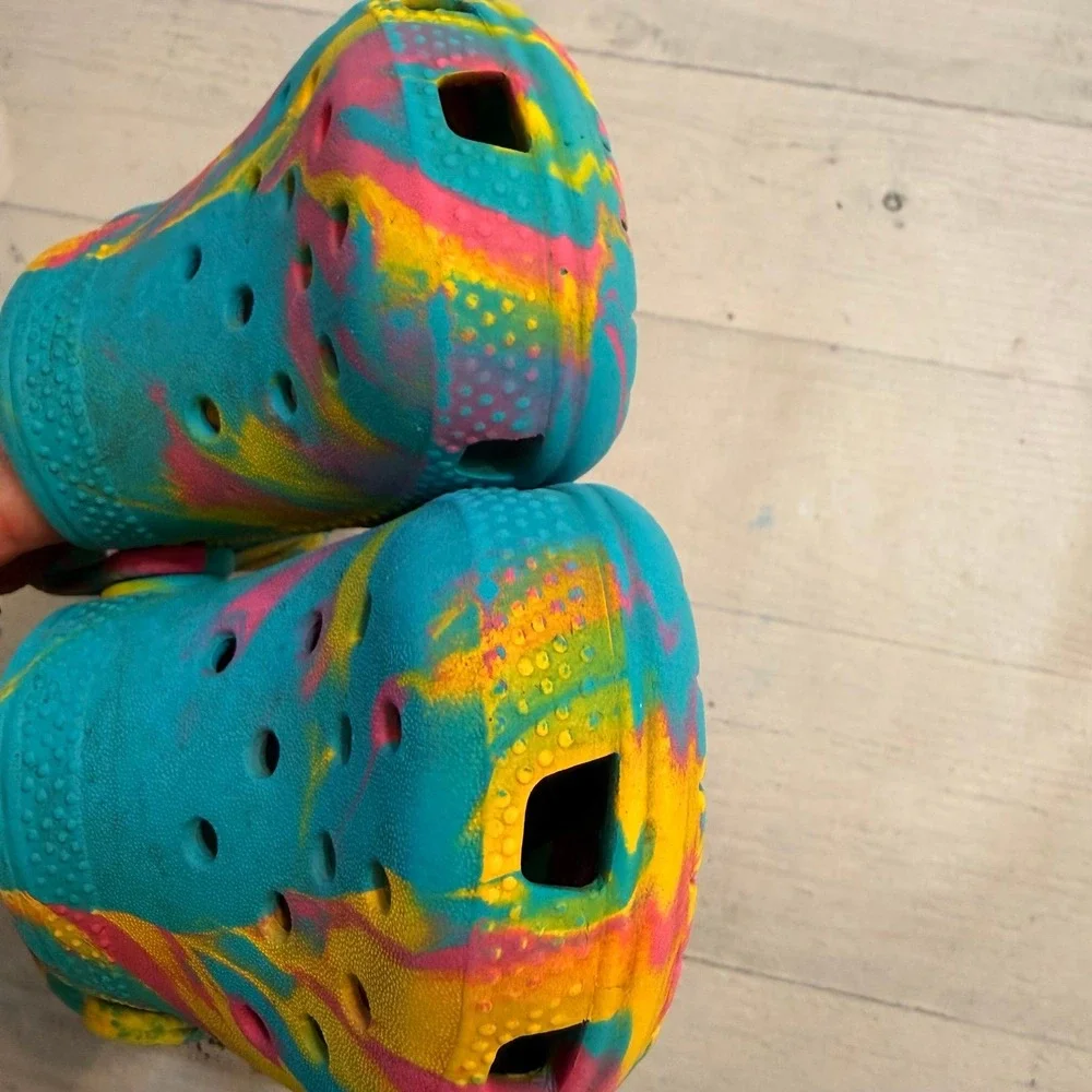 CROCS kids classic